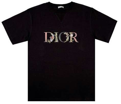 dior women's t shirts.